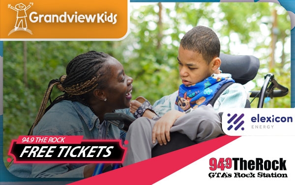 Grandview Kids - Families Supporting Families