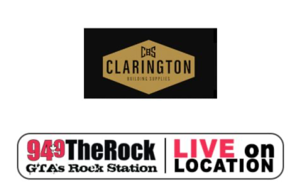 Clarington Building Supplies - 06.06.26