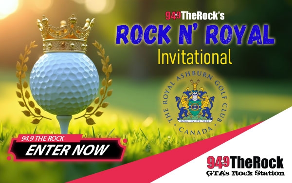 The Rock's Rock n' Royal Invitational
