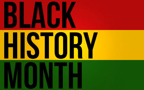 Black History Month