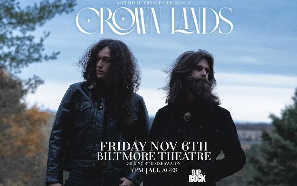 Crown Lands