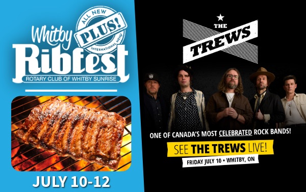 The Trews