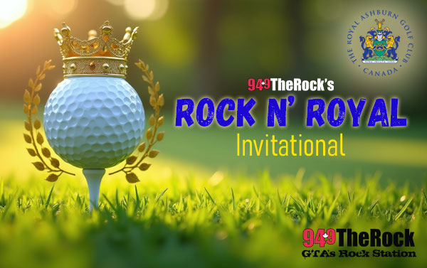 The Rock's Rock n' Royal Invitational event