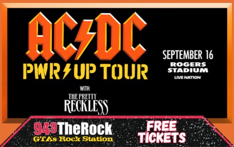 ACDC- NOV 7