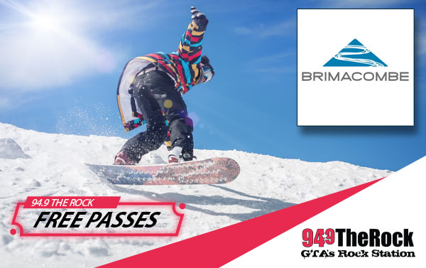 Brimacombe Lift Passes