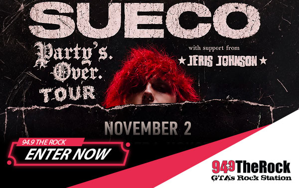 Sueco tickets