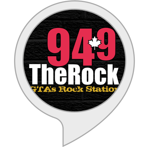 logo alexa rock