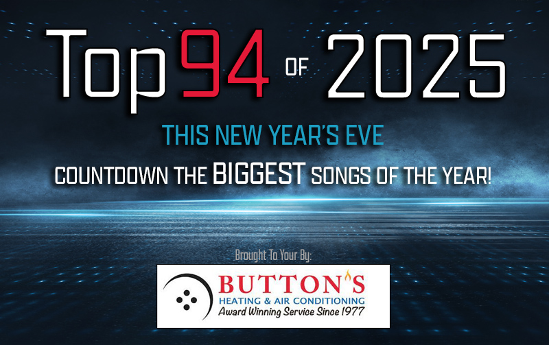 The Rock's Top 94 of 2025