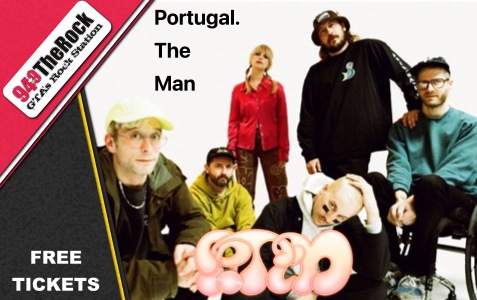 Portugal The Man 